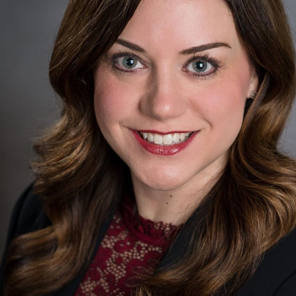 Meet your Posher, Heather